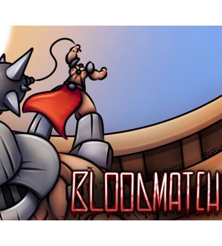 Bloodmatch Steam Key GLOBAL